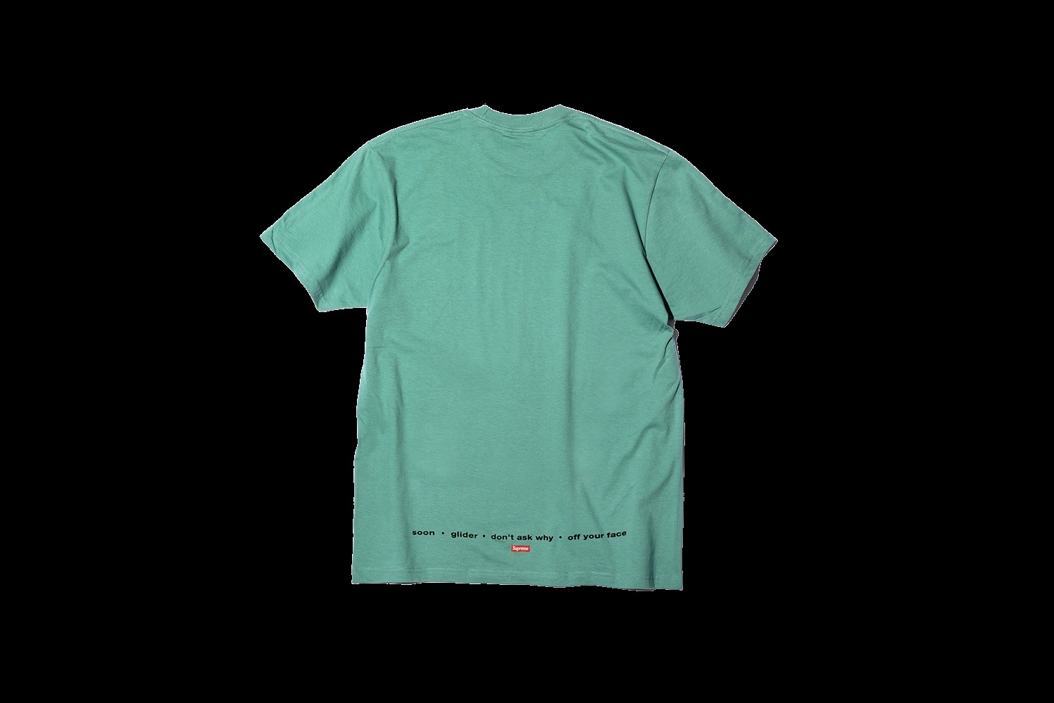 My Bloody Valentine/Supreme Glider Tee view 5